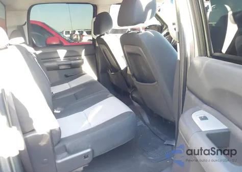 2007 GMC Sierra 1500 Sl z USA, uszkodzony, nr VIN 3GTEC13C17G543405